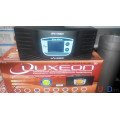 ДБЖ з синусоїдою Luxeon UPS-1500ZY
