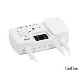 Терморегулятор циркуляционного насоса отопления KG Elektronik SP-03 Терморегулятор циркуляционного насоса отопления KG Elektronik SP-03