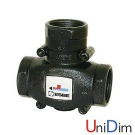 Термостатичний змішувальний клапан ESBE VTC 511-32-14 1¼" 75˚С