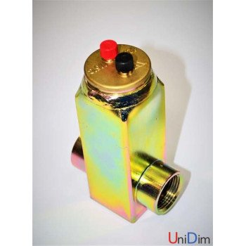 Двойной деаэратор WATTS ERD 25