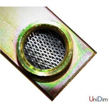 Двойной деаэратор WATTS ERD 25