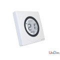Сенсорный недельный программатор Salus ST620