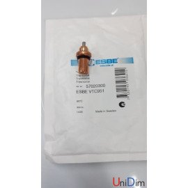 Термопатрон ESBE VTC 951 50˚C