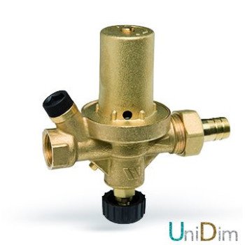 Клапан подпиточный без манометра WATTS ALIMAT ALOD 1/2"