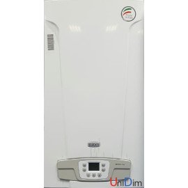 Котел газовый навесной Baxi ECO 4S 24 F