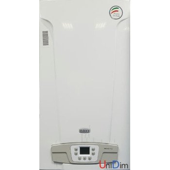 Котел газовый навесной Baxi ECO 4S 24 F Котел газовый навесной Baxi ECO 4S 24 F