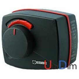 Привод для клапана переменного тока 120c ESBE ARA 661 (12101300)