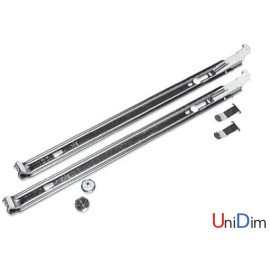 Кронштейн настінний для панельного радіатора 500 мм