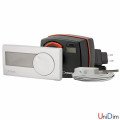 Контроллер с приводом для клапана ESBE CRD122