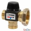 Термостатический смесительный клапан ESBE VTA 377 20-45˚С kvs 2,3 1-1½"