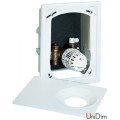 Комплект для теплого пола HEIMEIER Multibox RTL