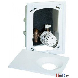 Комплект для теплого пола HEIMEIER Multibox RTL