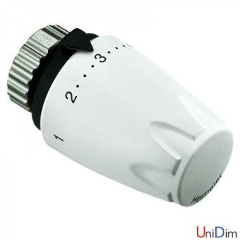 Термостатическая головка М30x1,5 HEIMEIER DX