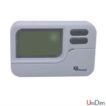 Комнатный термостат KG Elektronik C 7