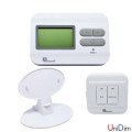 Комнатный термостат KG Elektronik C3 RF