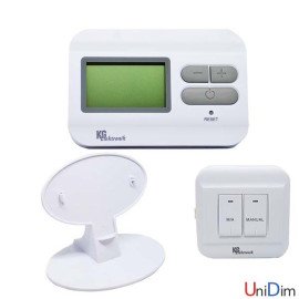 Комнатный термостат KG Elektronik C3 RF Комнатный термостат KG Elektronik C3 RF
