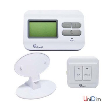 Комнатный термостат KG Elektronik C3 RF