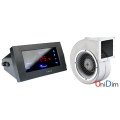 Комплект автоматики для твердопаливних котлів KG Elektronik CS-19 LED + вентилятор DP-02