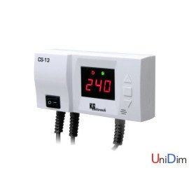 Контроллер для трехходового клапана KG ELEKTRONIK CS 13