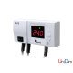 Контроллер для трехходового клапана KG ELEKTRONIK CS 13 Контроллер для трехходового клапана KG ELEKTRONIK CS 13