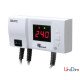 Регулятор для циркуляционного насоса KG ELEKTRONIK CS-07C Регулятор для циркуляционного насоса KG ELEKTRONIK CS-07C