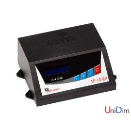 Автоматика для твердотопливного котла KG Elektronik SP-10 2P Автоматика для твердотопливного котла KG Elektronik SP-10 2P