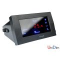 Автоматика для твердотопливного котла KG Elektronik CS-19