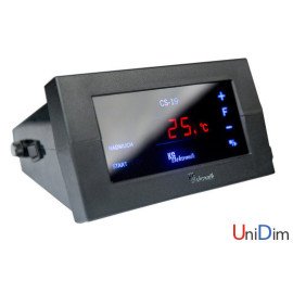 Автоматика для твердотопливного котла KG Elektronik CS-19 Автоматика для твердотопливного котла KG Elektronik CS-19