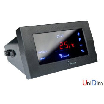 Автоматика для твердотопливного котла KG Elektronik CS-19 Автоматика для твердотопливного котла KG Elektronik CS-19