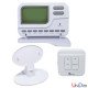 Комнатный термостат KG Elektronik C7 RF