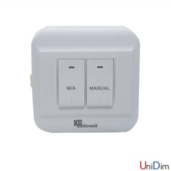 Комнатный термостат KG Elektronik C7 RF