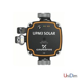 Циркуляционный насос Grundfos UPM3 Solar 25-75 180