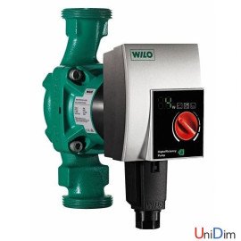 Насос циркуляционный Wilo Yonos Pico 25/1-4 180