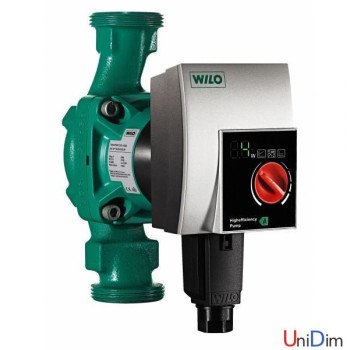 Насос циркуляционный Wilo Yonos Pico 25/1-4 180