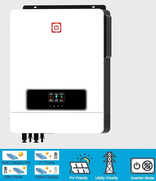 гібридний інвертор