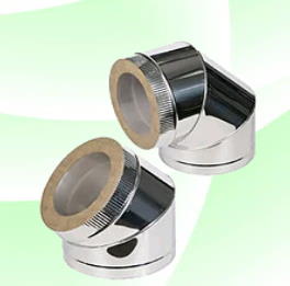 Димохідні коліна.