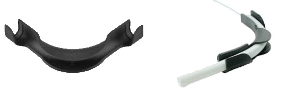 фіксатори для труб