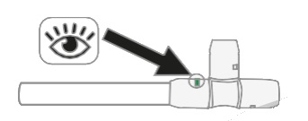 вставляємо трубу у фітінг