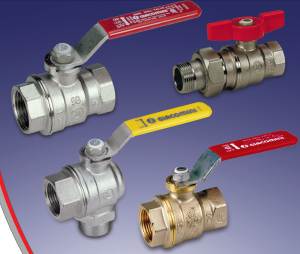  крани кульові giacomini фото. 