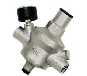  Автоматичний підживлюючий клапан фото. 