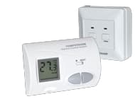 Беспроводной цифровой термостат.