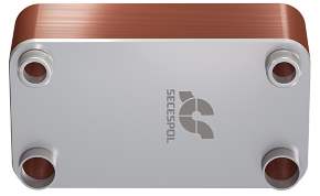 фото пластинчастий теплообмінник