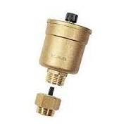 Автоматичний повітровідвідник фото.