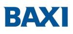 Котлы отопительные BAXI, логотип