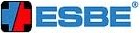 ESBE - приводы, клапаны, контроллеры. Лого.