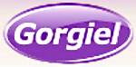 GORGIEL - полотенцесушители, радиаторы, шкафы. Лого.