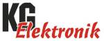 KG ELEKTRONIK - автоматика для котлов. Лого.