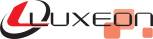 LUXEON - аккумуляторы, ИБП. Лого.