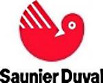 SAUNIER DUVAL - котлы. Лого.
