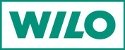 WILO - циркуляційні насоси.  Лого.
